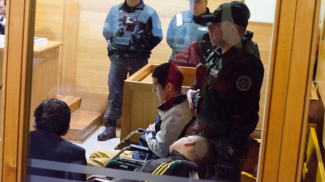 Caso iglesias: Por tercera vez se rechazó levantar la prisión preventiva de los comuneros