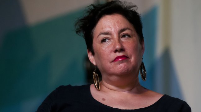 Beatriz Sánchez propone condonar el CAE: El Estado puede asumir el costo