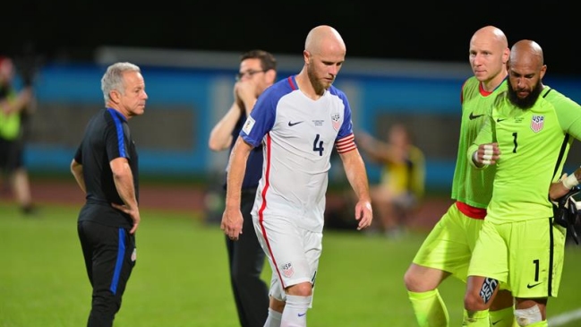 Columna de Aldo Schiappacasse: Mundialito, aquí y ahora