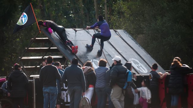 La Spartan Race 2017 estrenará su categoría más extrema