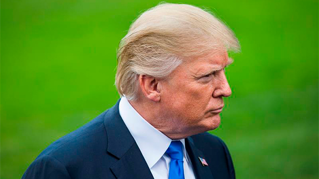 Trump amenazó con abandonar acuerdo con Irán si no se corrigen sus 