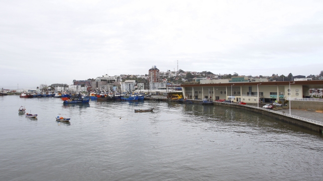 Talcahuano denunció presuntas irregularidades en licitación de Palacio de los Deportes