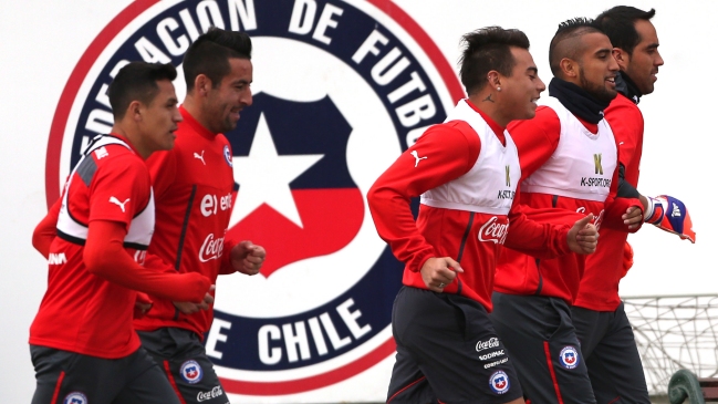 ¿Qué características debe tener el nuevo técnico de la Roja?