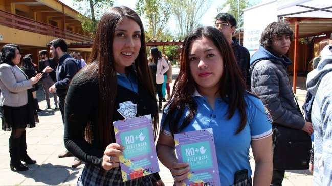 Gobierno, PDI y Fundación Honra lanzan campaña 