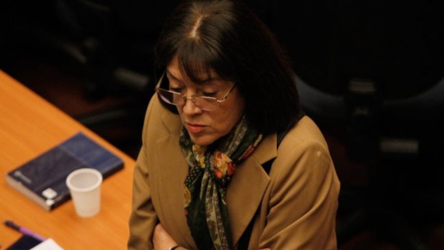 Caso tsunami: Sobreseen a ex directora de la Onemi