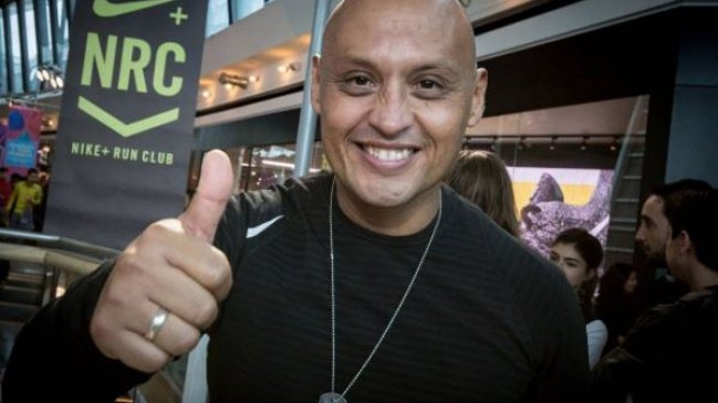 Claudio Bustíos habla de su despido de Canal 13: 