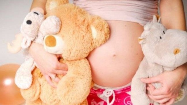 Impacto en Perú por niña de 8 años que está embarazada