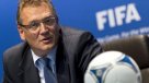 Jérôme Valcke niega haber recibido sobornos del presidente de PSG
