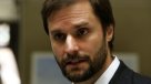 Diputado UDI y posible \