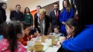 Bachelet pidió aprobar presupuesto de Educación para alcanzar 60 por ciento de gratuidad