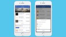 Facebook permitirá pedir comida directamente desde su aplicación