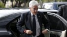 Chile Vamos ultima detalles del programa de Gobierno de Piñera