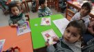 Estudio mostró positiva percepción de salas cunas y jardines infantiles