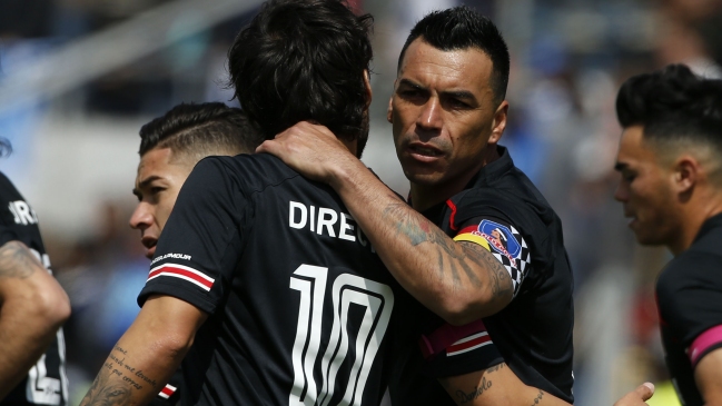 La agenda de Al Aire Libre para la novena fecha del Torneo de Transición