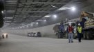 A poco de abrir: Los avances del nuevo túnel Kennedy
