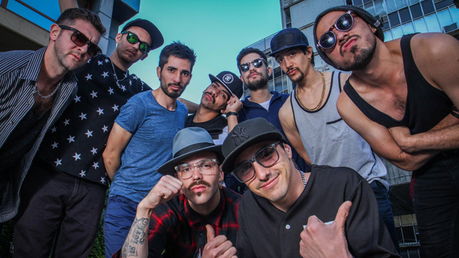 Moral Distraída, Rodrigo Villegas y Huasos Quincheros son los primeros confirmados para Olmué 2018