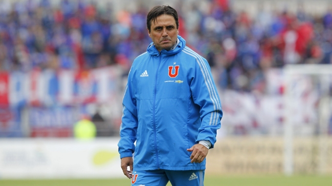 Guillermo Hoyos: Este triunfo importante nos pone en camino