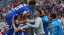Revive la victoria de Universidad de Chile ante Deportes Antofagasta