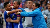Universidad de Chile acabó con el invicto de Antofagasta y se metió en la pelea del Transición