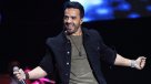Luis Fonsi es el nuevo artista confirmado para Viña 2018