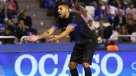 Alavés de Guillermo Maripán cayó ante Real Sociedad en España
