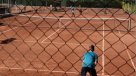 Hungría y Colombia se quedaron con los títulos en torneo ITF Juvenil de Santiago