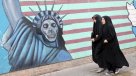 Irán asegura que las amenazas de Trump \