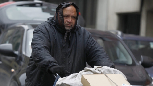 Encuentran muerto al 