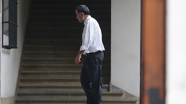 ¿Vuelve el 2 de noviembre?: El cálculo del retorno de Mahmud Aleuy a La Moneda