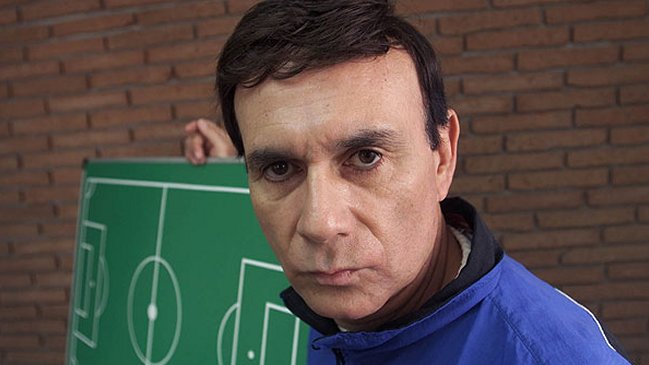 Falleció el ex árbitro nacional Hernán Silva Arce en Miami