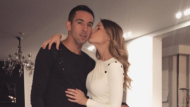 Gala Caldirola reveló el nombre de inspiración turca que tendrá su hija