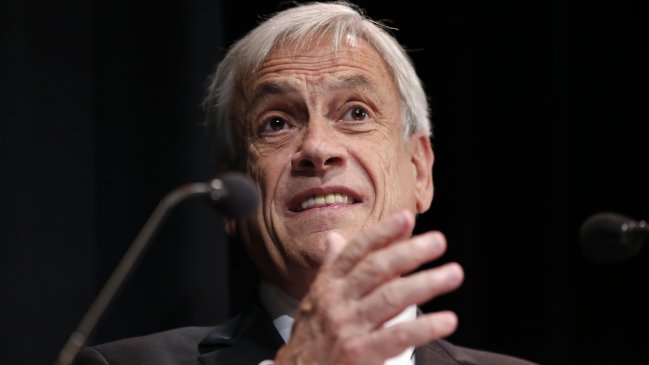 Piñera buscará adelantar el ingreso de educadores parvularios a carrera docente
