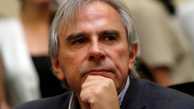 Iván Moreira: Gustitos de Kast pueden terminar con Guillier presidente