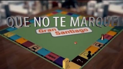   Que no te marquen: La campaña de la PDI para prevenir robos a la salida de bancos 