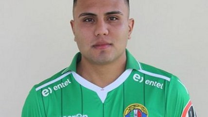 Juan Leiva aprovechó un "regalo" de Miguel Pinto e igualó el marcador ante O’Higgins