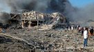 Presidenta Bachelet y ataque en Somalia: El repudio al terrorismo debe ser permanente
