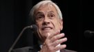 Piñera buscará adelantar el ingreso de educadores parvularios a carrera docente