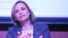 Carolina Goic: \