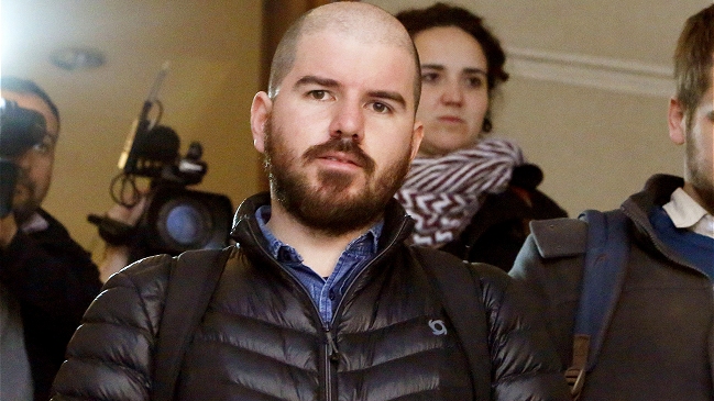 Giorgio Jackson por Inclusión: El Gobierno se disparó en los pies