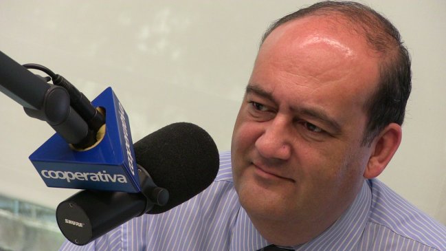 Zapata plantea que reforma a la Constitución se presente después de segunda vuelta