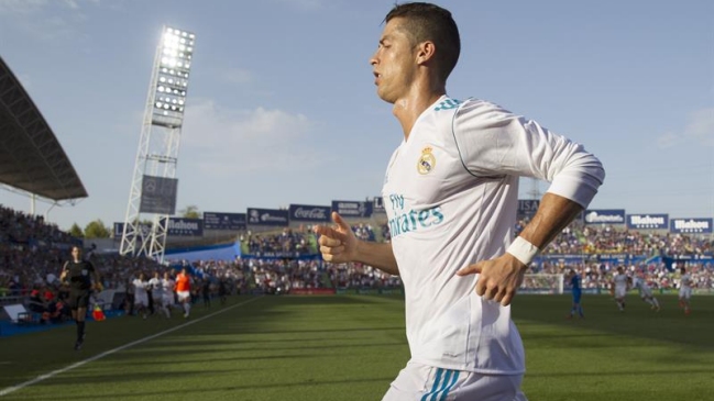 Ex técnico de Liverpool reveló que pudo fichar a Cristiano Ronaldo en el 2003