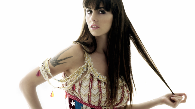 Rapera Mala Rodríguez volverá a Chile en noviembre