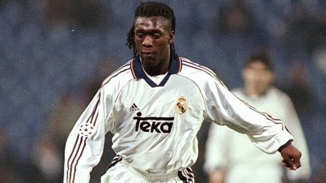 Clarence Seedorf reveló que su traspaso a Real Madrid se cerró en un estacionamiento