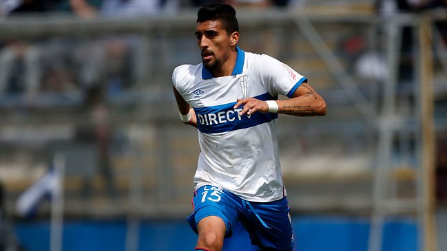 Branco Ampuero: Los tres puntos ante Iquique son fundamentales para escalar en la tabla