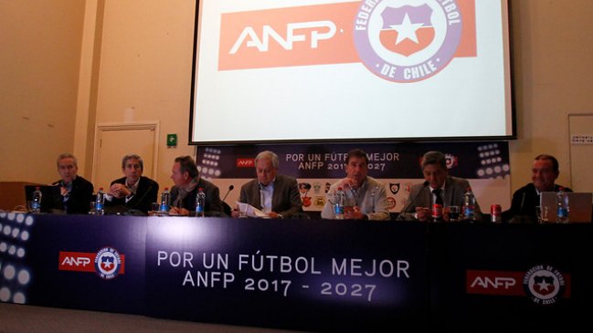  ANFA criticó a la ANFP por elección del DT de la Roja  