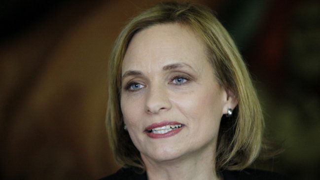 Goic da por zanjada polémica por libertad de acción: 