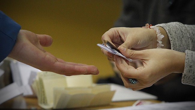 #LupaElectoral: Candidatos hombres reciben el doble de financiamiento que las mujeres