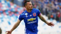 U. de Chile superó a Antofagasta y mantuvo sus esperanzas de bicampeonato