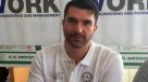 Marco Oneto: \