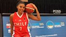 Ziomara Morrison: El baloncesto femenino está abandonado en Chile